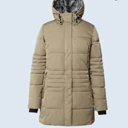 Coats, Jackets & Vests