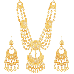 Gold & Silver