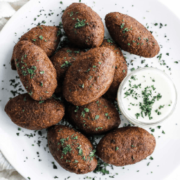 الطعام اللبناني
