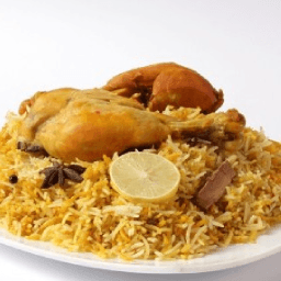 طعام خليجي