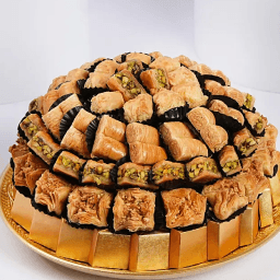 حلويات