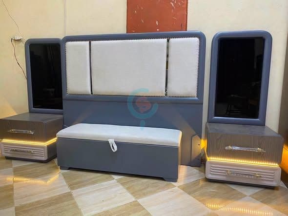 غرفة النوم الافريقي بسعر مفاجأة 37000