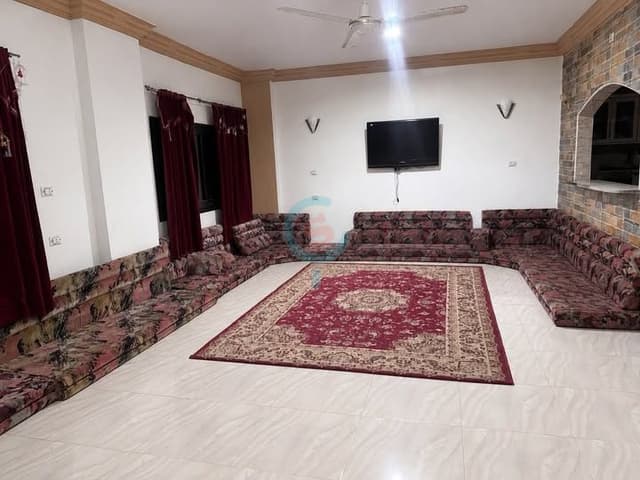 مجلس عربى