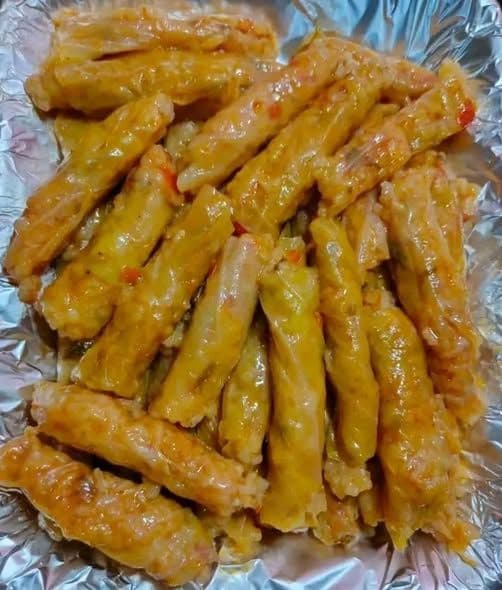 متاااح فورى محشى كرنب 😘